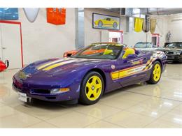 1998 Chevrolet Corvette (CC-1935078) for sale in Rockville, Maryland