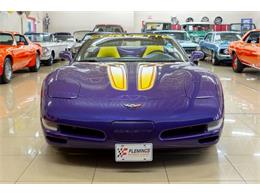 1998 Chevrolet Corvette (CC-1935078) for sale in Rockville, Maryland