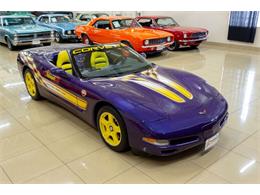 1998 Chevrolet Corvette (CC-1935078) for sale in Rockville, Maryland