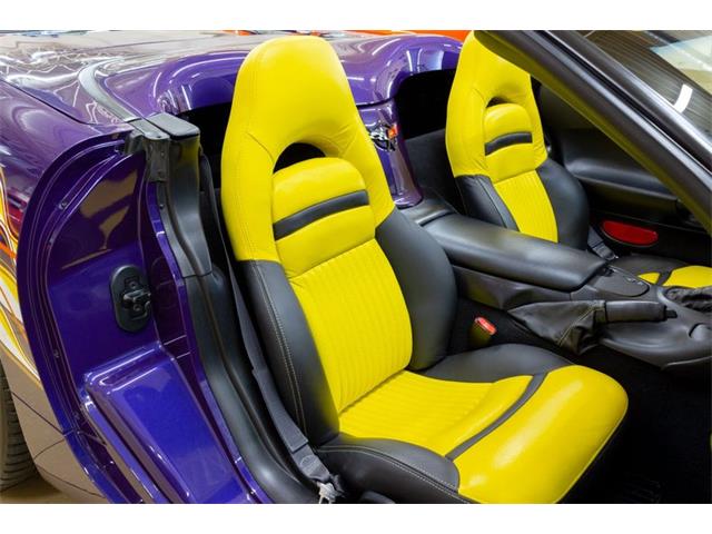 1998 Chevrolet Corvette (CC-1935078) for sale in Rockville, Maryland