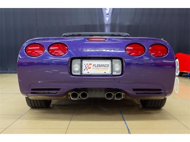 1998 Chevrolet Corvette (CC-1935078) for sale in Rockville, Maryland