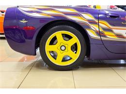 1998 Chevrolet Corvette (CC-1935078) for sale in Rockville, Maryland