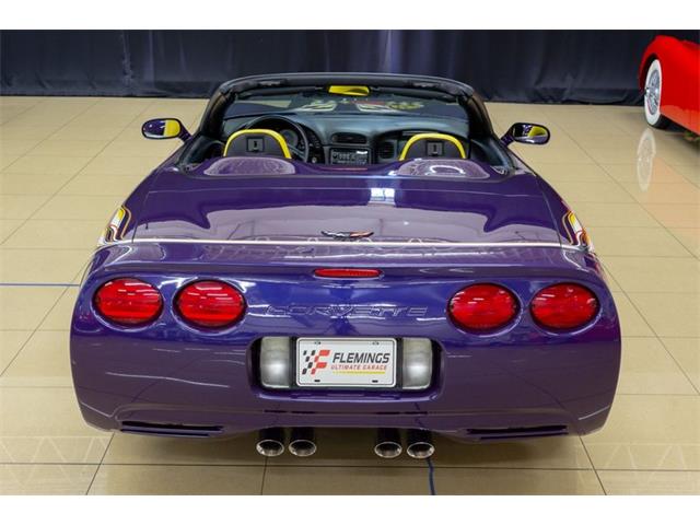 1998 Chevrolet Corvette (CC-1935078) for sale in Rockville, Maryland