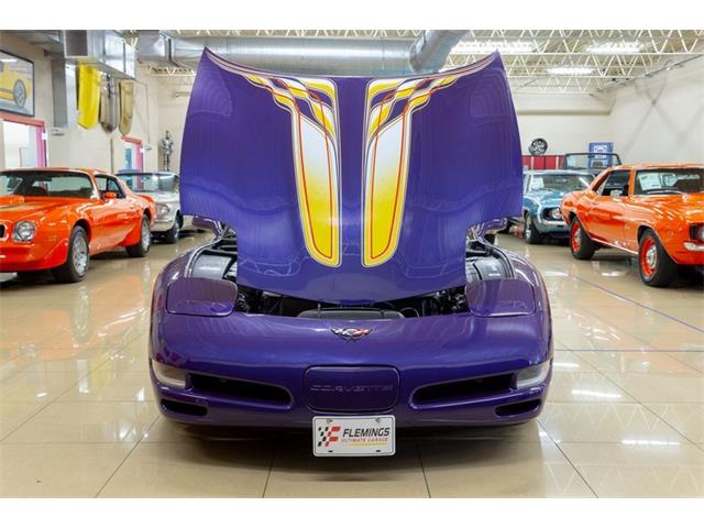 1998 Chevrolet Corvette (CC-1935078) for sale in Rockville, Maryland