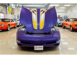 1998 Chevrolet Corvette (CC-1935078) for sale in Rockville, Maryland