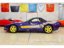 1998 Chevrolet Corvette (CC-1935078) for sale in Rockville, Maryland