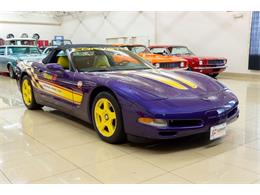 1998 Chevrolet Corvette (CC-1935078) for sale in Rockville, Maryland