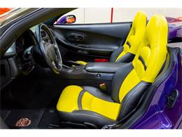 1998 Chevrolet Corvette (CC-1935078) for sale in Rockville, Maryland