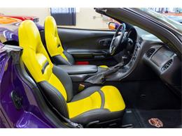 1998 Chevrolet Corvette (CC-1935078) for sale in Rockville, Maryland