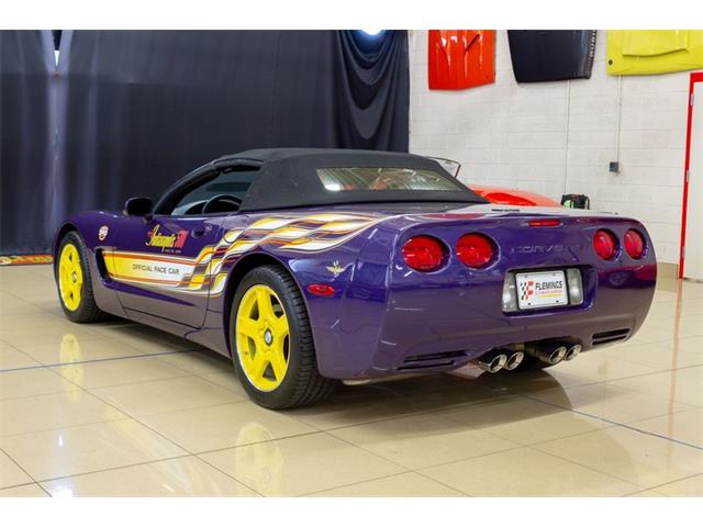 1998 Chevrolet Corvette (CC-1935078) for sale in Rockville, Maryland