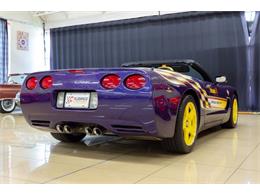 1998 Chevrolet Corvette (CC-1935078) for sale in Rockville, Maryland