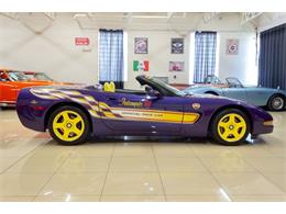 1998 Chevrolet Corvette (CC-1935078) for sale in Rockville, Maryland