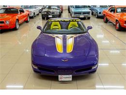 1998 Chevrolet Corvette (CC-1935078) for sale in Rockville, Maryland