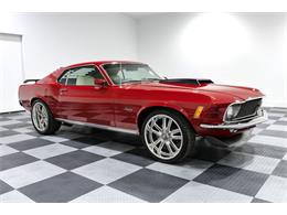 1970 Ford Mustang (CC-1930510) for sale in Sherman, Texas