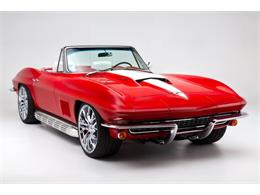 1967 Chevrolet Corvette (CC-1930516) for sale in Clifton Park, New York