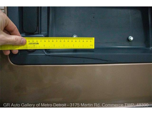 1992 Ford Econoline (CC-1935208) for sale in Kentwood, Michigan