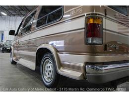 1992 Ford Econoline (CC-1935208) for sale in Kentwood, Michigan