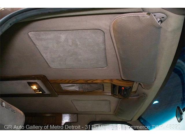 1992 Ford Econoline (CC-1935208) for sale in Kentwood, Michigan