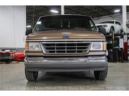 1992 Ford Econoline (CC-1935208) for sale in Kentwood, Michigan