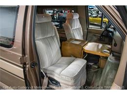 1992 Ford Econoline (CC-1935208) for sale in Kentwood, Michigan