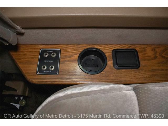 1992 Ford Econoline (CC-1935208) for sale in Kentwood, Michigan