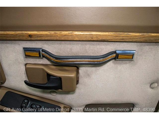 1992 Ford Econoline (CC-1935208) for sale in Kentwood, Michigan