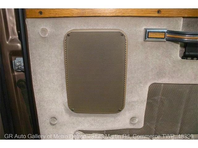 1992 Ford Econoline (CC-1935208) for sale in Kentwood, Michigan