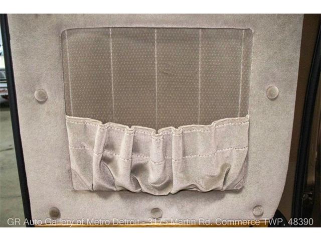 1992 Ford Econoline (CC-1935208) for sale in Kentwood, Michigan