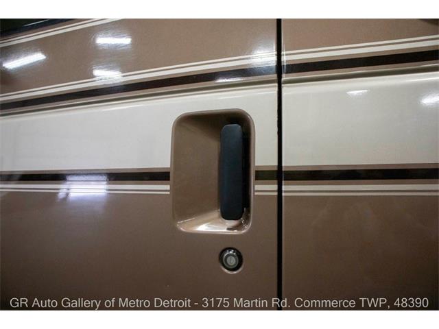 1992 Ford Econoline (CC-1935208) for sale in Kentwood, Michigan