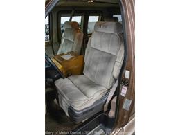 1992 Ford Econoline (CC-1935208) for sale in Kentwood, Michigan