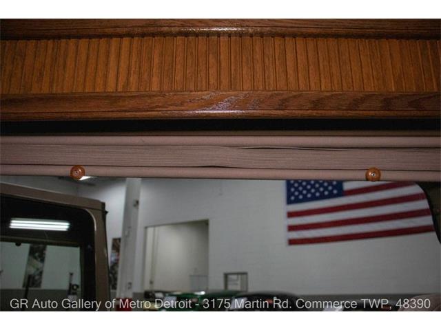 1992 Ford Econoline (CC-1935208) for sale in Kentwood, Michigan