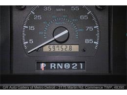 1992 Ford Econoline (CC-1935208) for sale in Kentwood, Michigan