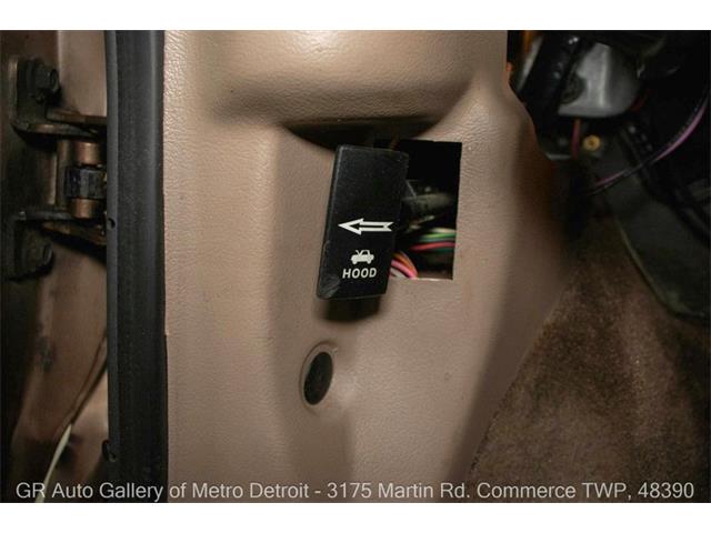 1992 Ford Econoline (CC-1935208) for sale in Kentwood, Michigan