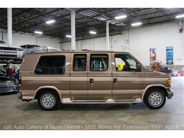 1992 Ford Econoline (CC-1935208) for sale in Kentwood, Michigan