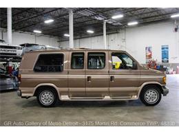 1992 Ford Econoline (CC-1935208) for sale in Kentwood, Michigan