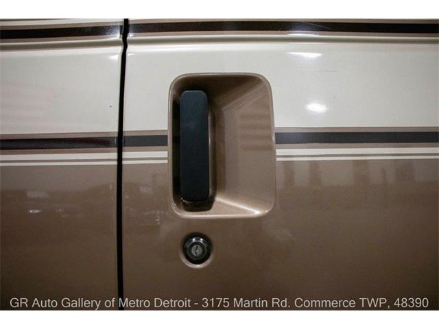 1992 Ford Econoline (CC-1935208) for sale in Kentwood, Michigan