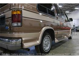 1992 Ford Econoline (CC-1935208) for sale in Kentwood, Michigan