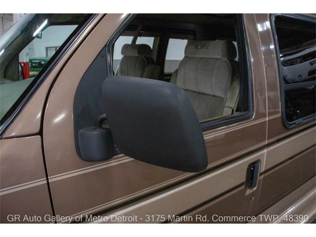 1992 Ford Econoline (CC-1935208) for sale in Kentwood, Michigan