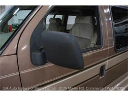 1992 Ford Econoline (CC-1935208) for sale in Kentwood, Michigan