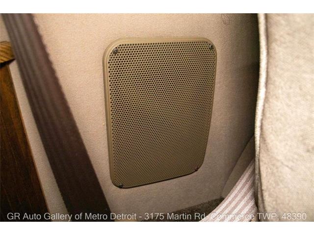 1992 Ford Econoline (CC-1935208) for sale in Kentwood, Michigan