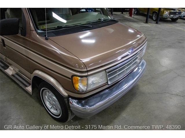 1992 Ford Econoline (CC-1935208) for sale in Kentwood, Michigan