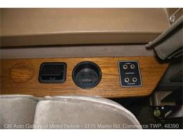 1992 Ford Econoline (CC-1935208) for sale in Kentwood, Michigan