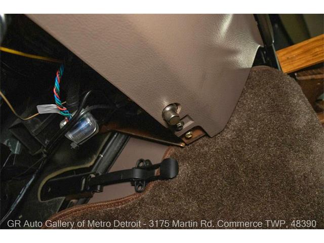 1992 Ford Econoline (CC-1935208) for sale in Kentwood, Michigan