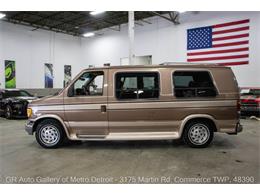 1992 Ford Econoline (CC-1935208) for sale in Kentwood, Michigan