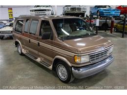1992 Ford Econoline (CC-1935208) for sale in Kentwood, Michigan
