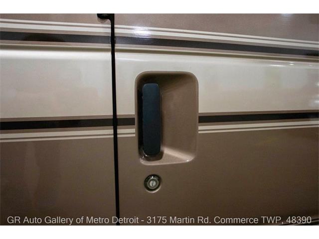 1992 Ford Econoline (CC-1935208) for sale in Kentwood, Michigan