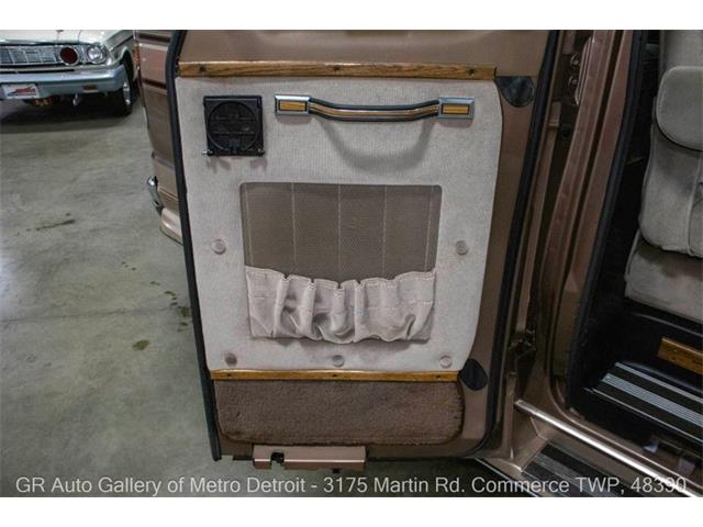 1992 Ford Econoline (CC-1935208) for sale in Kentwood, Michigan