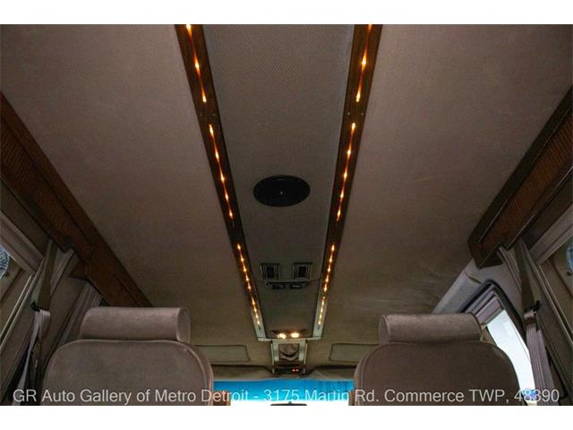 1992 Ford Econoline (CC-1935208) for sale in Kentwood, Michigan