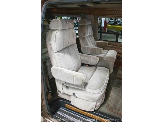 1992 Ford Econoline (CC-1935208) for sale in Kentwood, Michigan