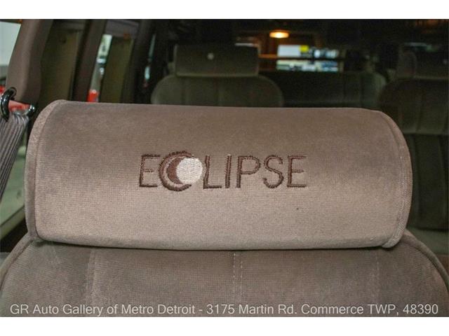 1992 Ford Econoline (CC-1935208) for sale in Kentwood, Michigan